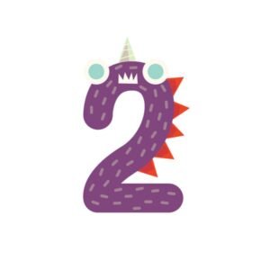 2&ordm; Infantil