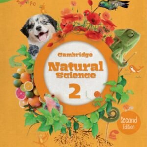 2P NATURAL SCIENCE PRIM 2 AB - ED. CAMBRIDGE