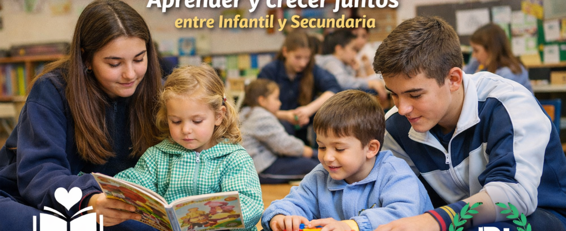 Apadrina2: ¡La aventura de aprender juntos!