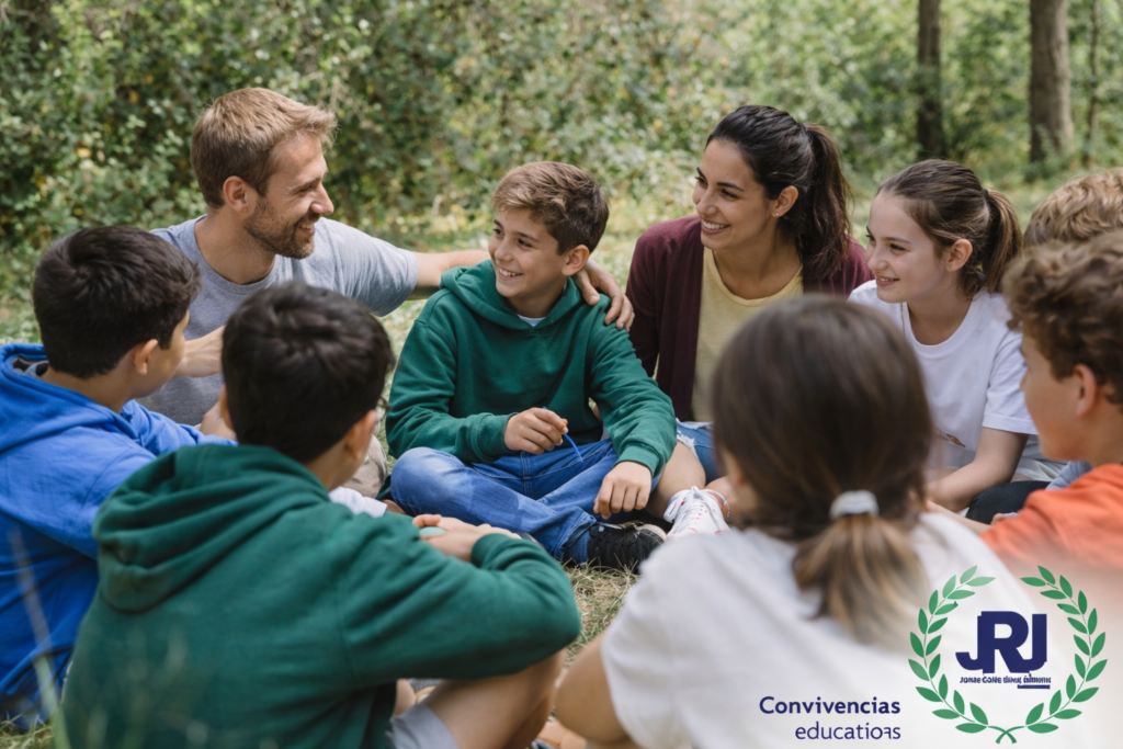 Convivencias JRJ
