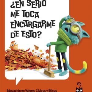 5P Educación en Valores Cívicos y Éticos — Edelvives