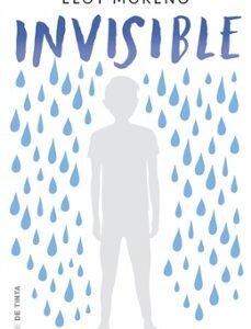 2E Invisible — Nube de Tinta