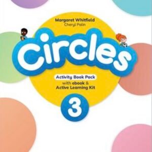 3P Circles 3 Activity Book — Oxford