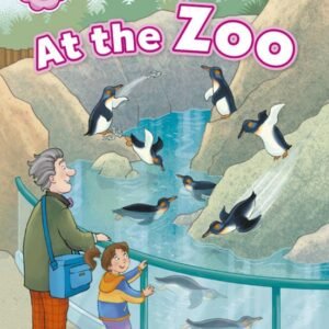 1P At the Zoo — Oxford Read and Imagine Starter