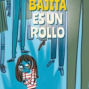 3P Ser bajita es un rollo — Edelvives