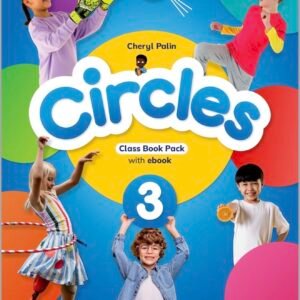 3P Circles 3 Class Book Pack — Oxford