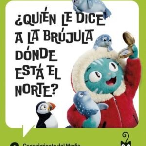 3P Conocimiento del Medio — Edelvives