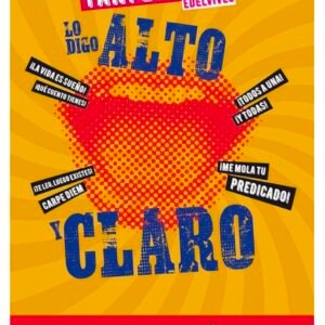 3E Lengua Castellana FanFest — Edelvives