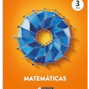 3E Matemáticas Ingeniox — Oxford