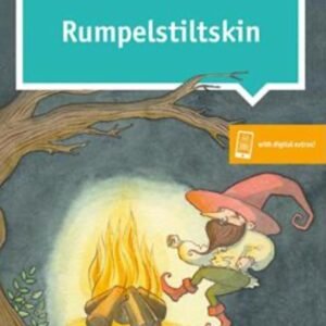 6P Rumpelstiltskin — Macmillan