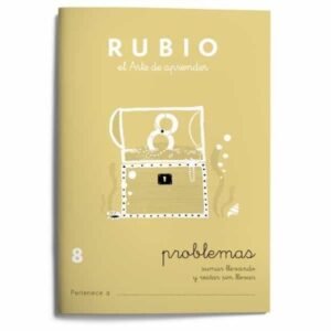 2P Rubio Problemas 8